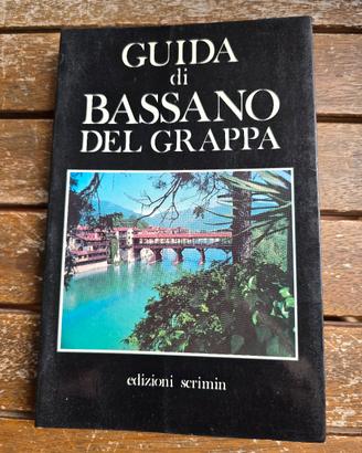 Guida di Bassano del Grappa