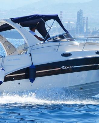 Italmar Cabin 22