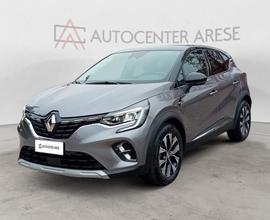 RENAULT Captur Full Hybrid E-Tech 145 CV Techno