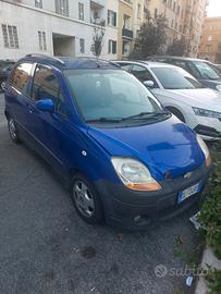 Chevrolet Matiz