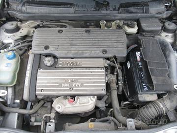 PBL347 Motore Lancia Lybra 1.8B 839A4000 [99/05]