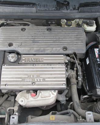 PBL347 Motore Lancia Lybra 1.8B 839A4000 [99/05]
