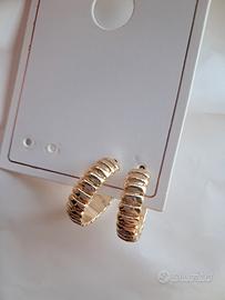 orecchini bigiotteria Balaboosté