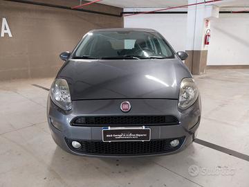 Fiat Punto Evo 1.4 Emotion Natural Power - ok neop