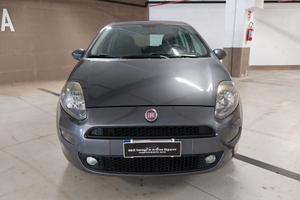 Fiat Punto Evo 1.4 Emotion Natural Power - ok neop