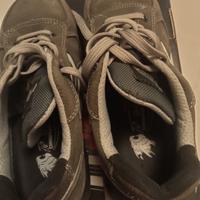 scarpe antinfortunistiche u-power n. 37
