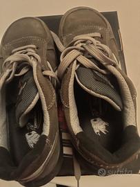 scarpe antinfortunistiche u-power n. 37