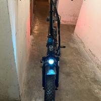 Bici elettrica VITILAN V3