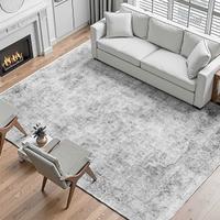 Tappeto Grande per Salotto 2743 x 3658 mm Lavabile