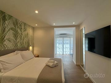 Ristrutturatissimo Appartamento su Via Roma