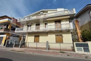 Appartamento Alba Adriatica [Cod. rif A171VRG]