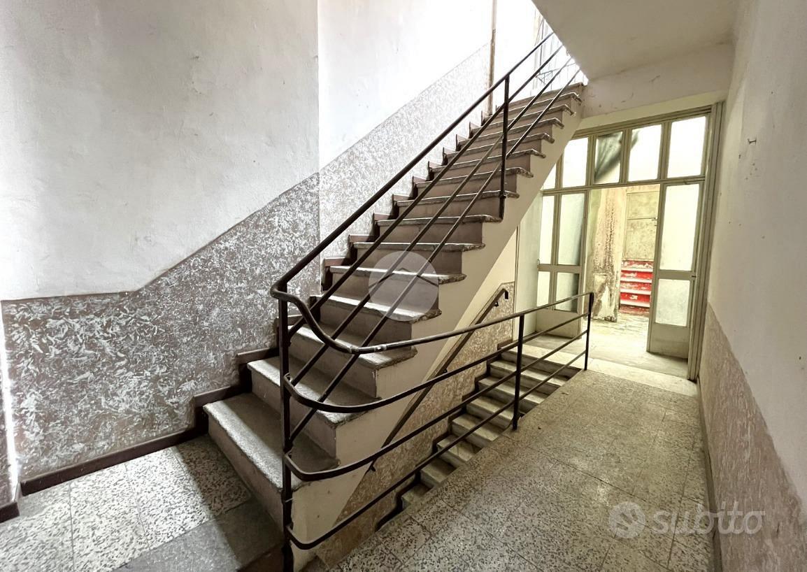 Appartamento – Andorno Micca, Locato Inferiore - Vista 3