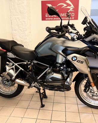 Bmw R 1200 GS
