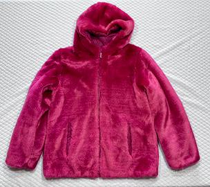 Giacca reversibile primigi 9/10 anni