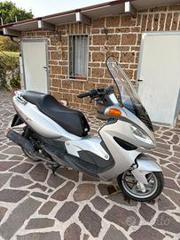 Malaguti Madison 150