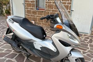 Malaguti Madison 150