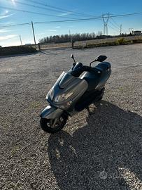 Vend0 scooter Yamaha