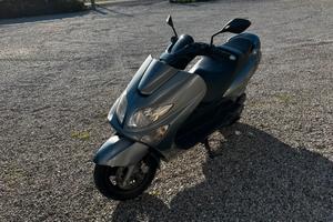 Vend0 scooter Yamaha