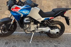 MOTO GUZZI STELVIO DUECENTO TRIBUTO