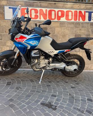 MOTO GUZZI STELVIO DUECENTO TRIBUTO