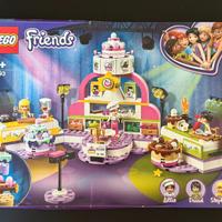 LEGO 41393 LEGO Friends Concorso di cucina