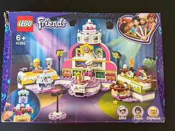 LEGO 41393 LEGO Friends Concorso di cucina
