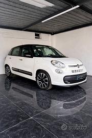 Fiat 500L 2016-Lounge