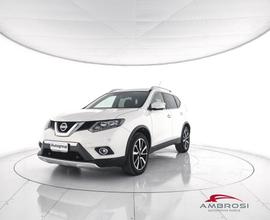 NISSAN X Trail 1.6 dCi 4WD Acenta