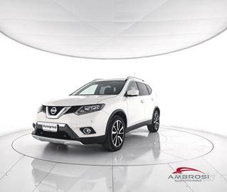 NISSAN X Trail 1.6 dCi 4WD Acenta