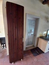 porte per esterno