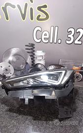 Faro Anteriore Sx Originale Seat Leon/Cupra Formen