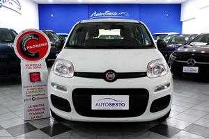 Fiat Panda 1.0 FIREFLY HYBRID 70 CV EASY