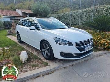 Ricambi per peugeot 508 anno 2015 2016 2017 2018 D