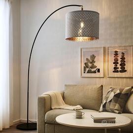 Lampada da terra nymo Ikea