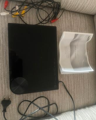 Lettore Blu ray  praticamente nuovo
