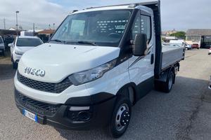 IVECO Daily 35C17 3.0 HPT Ribaltabile Trilateral