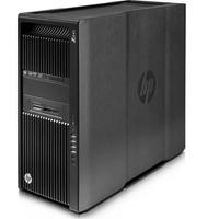 HP WORKSTATION Z840 INTEL XEON 32 GB RAM SERVER