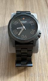 Orologio da polso Nixon Ranger 45mm