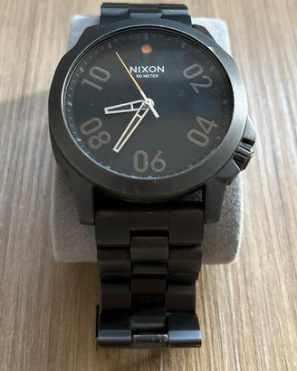 Orologio da polso Nixon Ranger 45mm