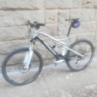 bici mtb