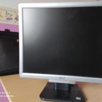 Monitor LCD 17" - Marca ACER