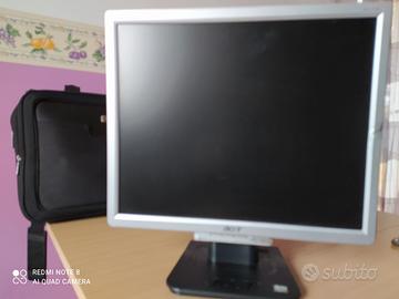 Monitor LCD 17" - Marca ACER