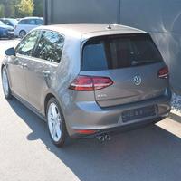 Ricambi usati per Volkswagen Golf GTD 2015 -2016