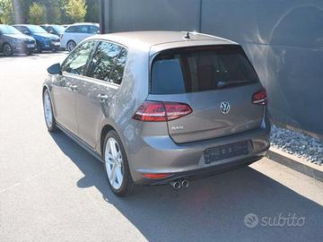 Ricambi usati per Volkswagen Golf GTD 2015 -2016