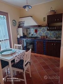 App.to in villetta bifamiliare lido di Noto