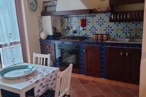 App.to in villetta bifamiliare lido di Noto
