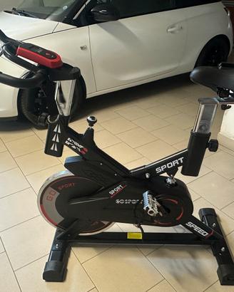 Cyclette