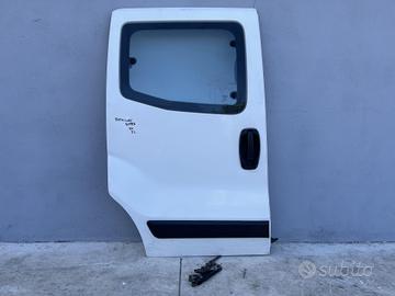 PORTIERA POSTERIORE DESTRA PEUGEOT Bipper 1Â° Seri