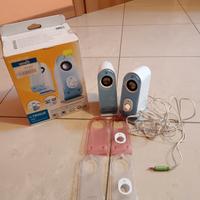 Casse Creative I-Trigue 200