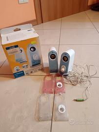 Casse Creative I-Trigue 200